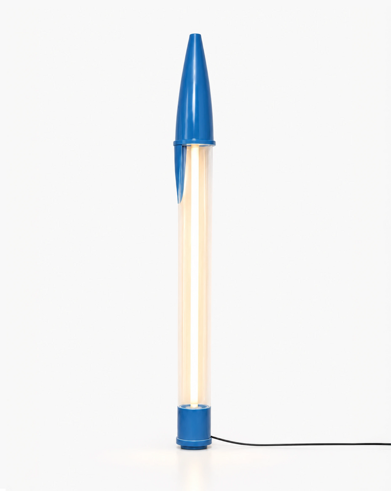Luminária Big Pen Rich