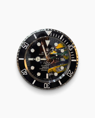Senna Watch Series