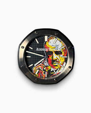 Watch Escultura Vito Corleone em Metal