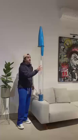 Luminária Big Pen Rich