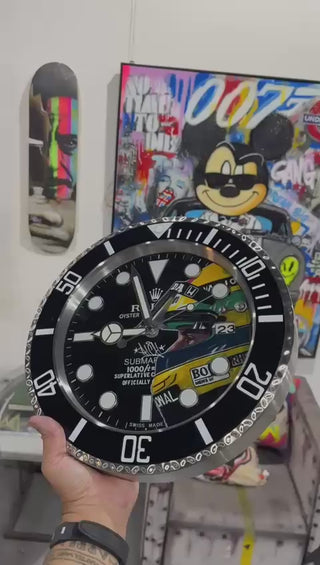 Senna Watch Series