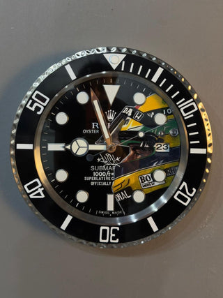 Senna Watch Series