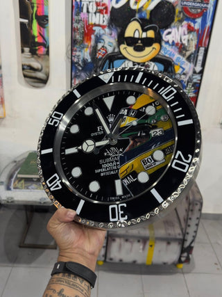 Senna Watch Series