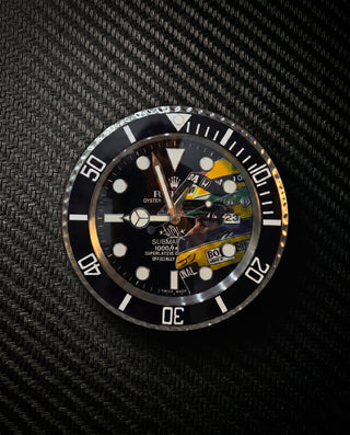 Senna Watch Series